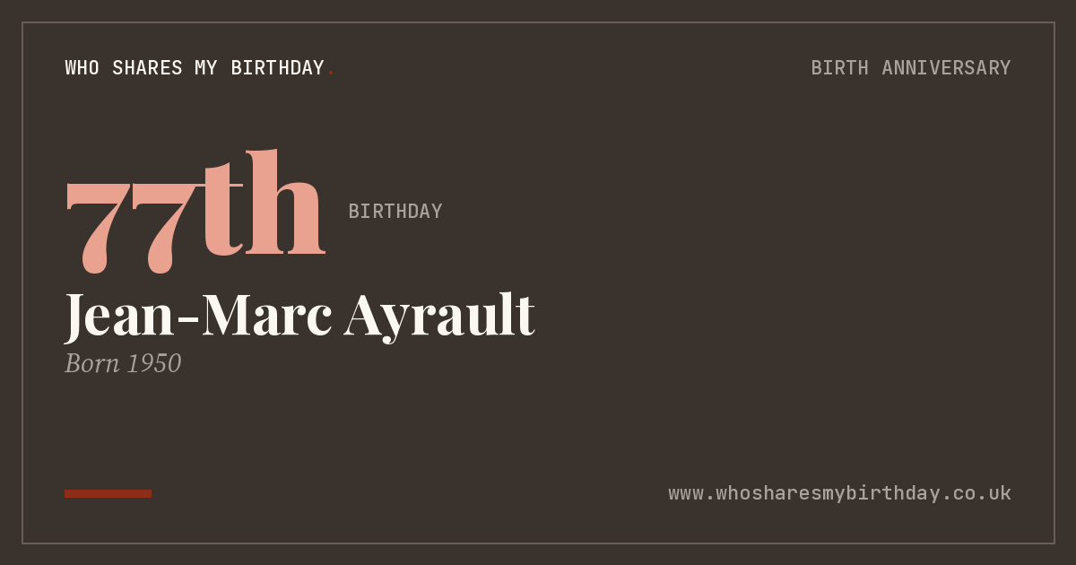 Jean-Marc Ayrault