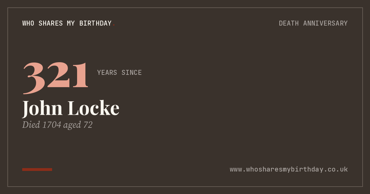 John Locke