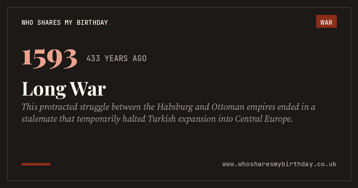 Long War